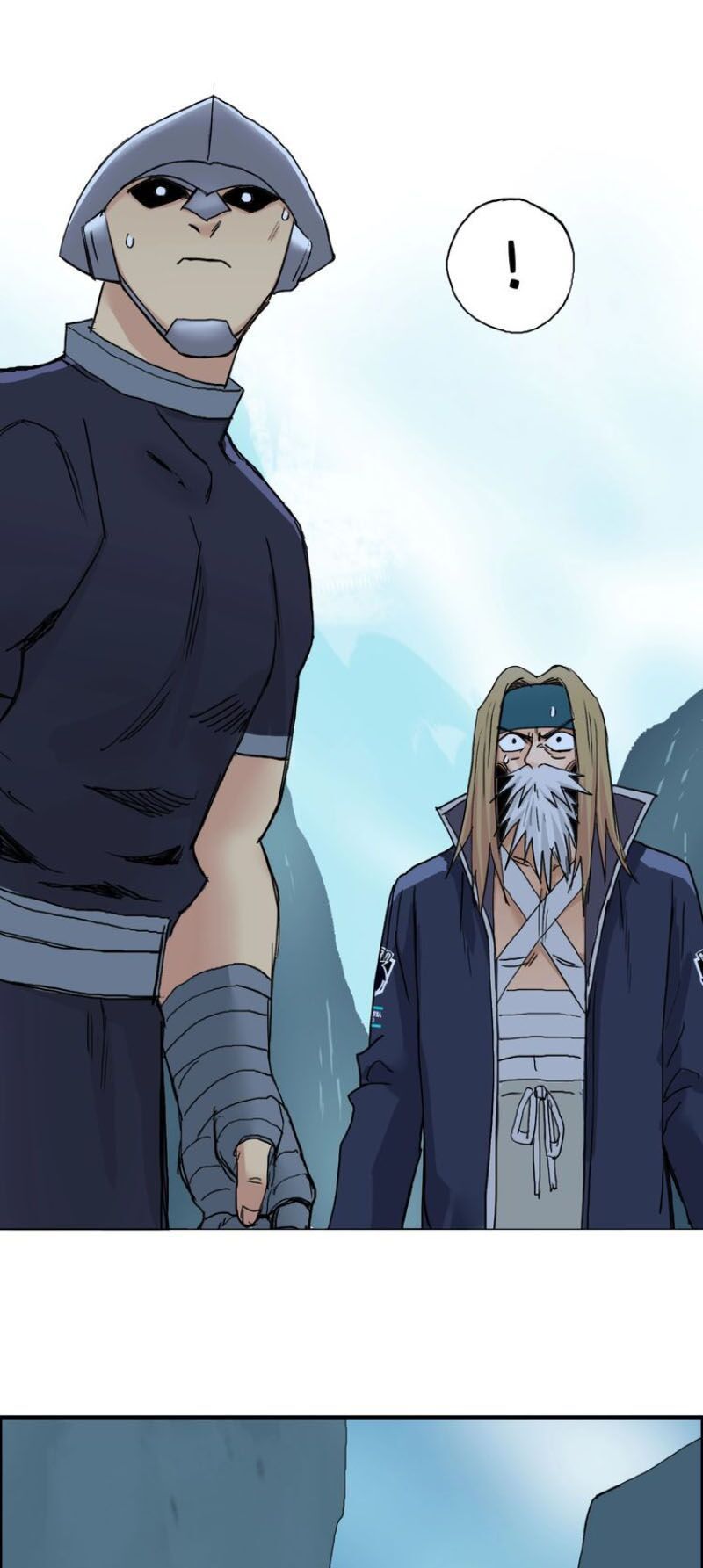 đọc truyện Siêu Năng Lập Phương Chương 193 ảnh 60 tại Thiên Thai Truyện