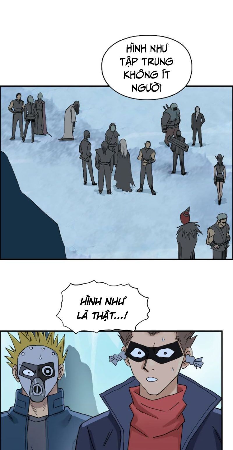 đọc truyện Siêu Năng Lập Phương Chương 193 ảnh 62 tại Thiên Thai Truyện