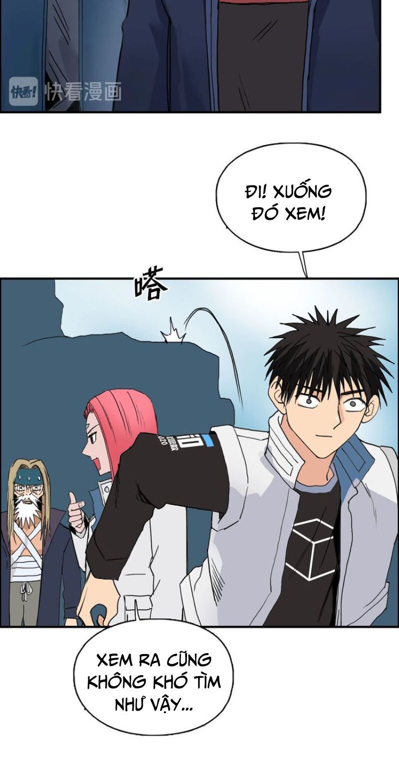 đọc truyện Siêu Năng Lập Phương Chương 193 ảnh 63 tại Thiên Thai Truyện