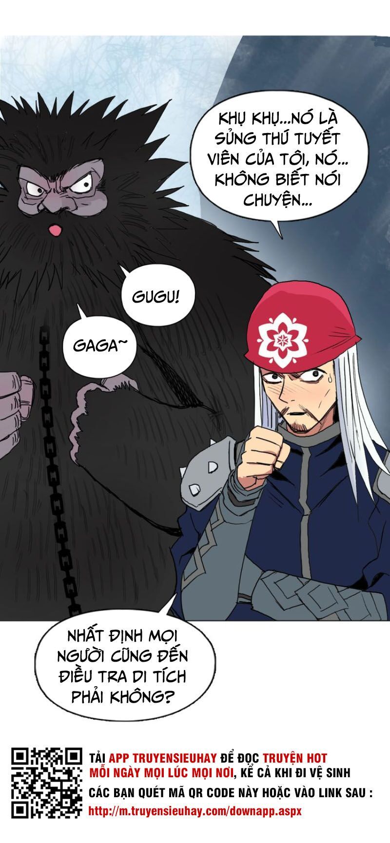 đọc truyện Siêu Năng Lập Phương Chương 193 ảnh 66 tại Thiên Thai Truyện