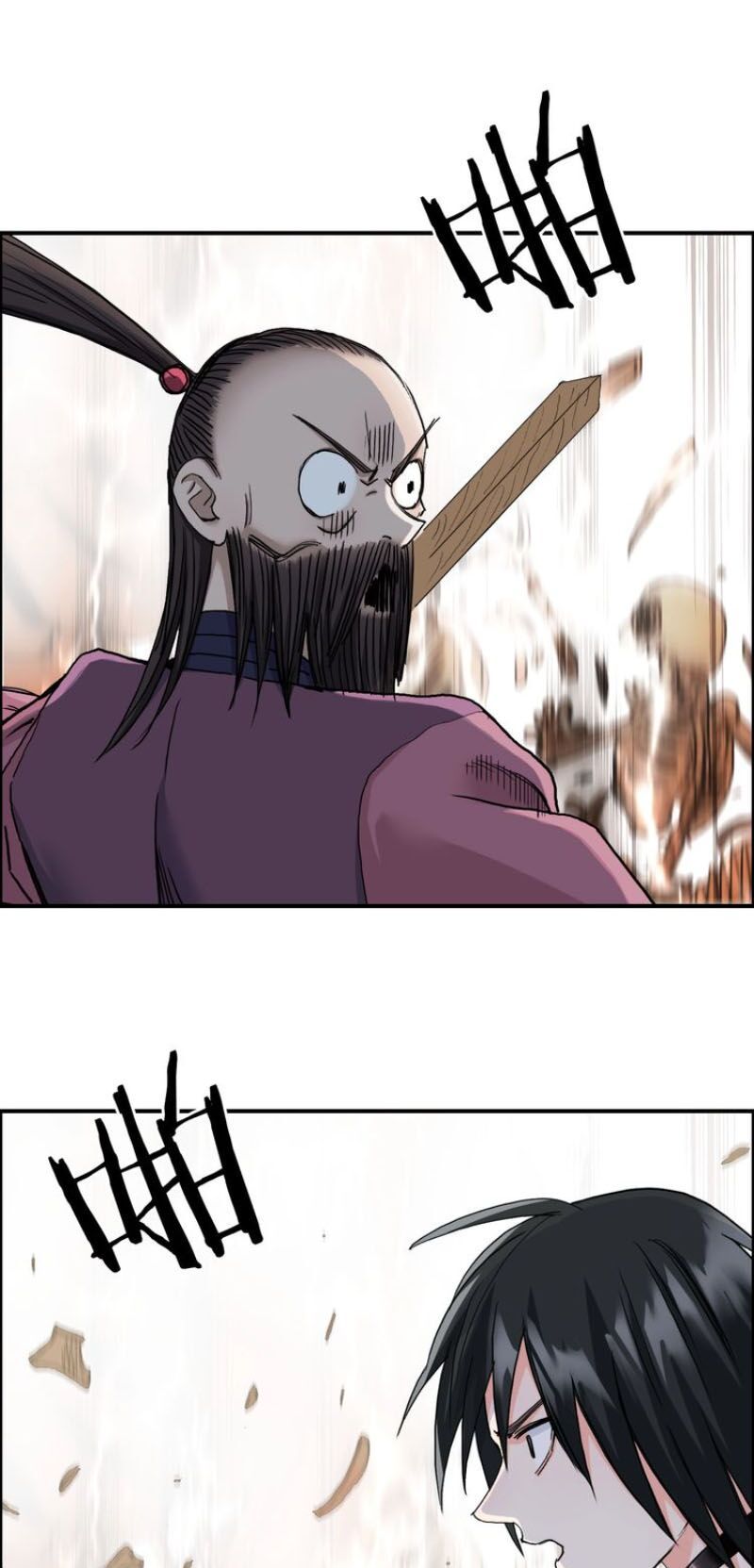 đọc truyện Siêu Năng Lập Phương Chương 193 ảnh 10 tại Thiên Thai Truyện