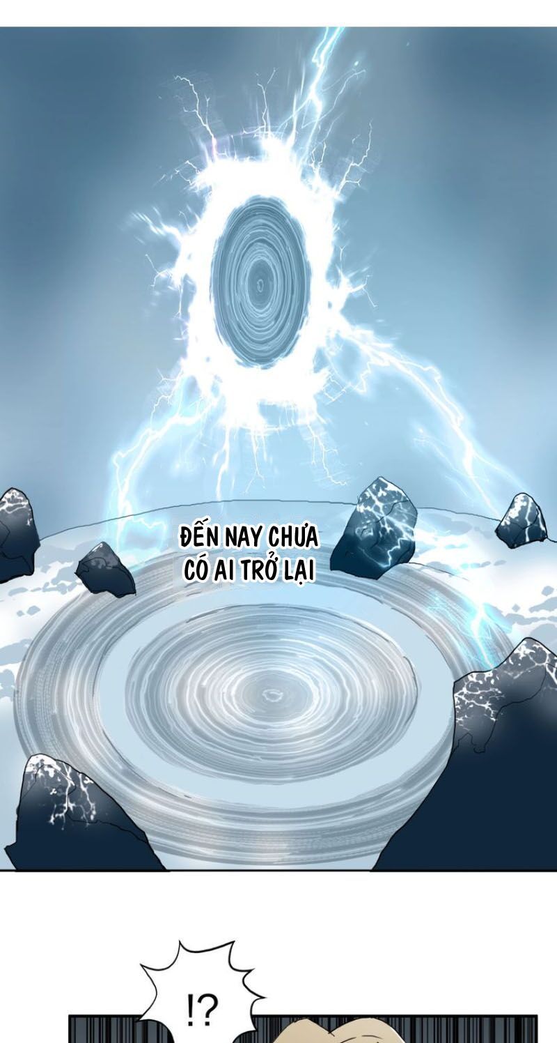 đọc truyện Siêu Năng Lập Phương Chương 194 ảnh 18 tại Thiên Thai Truyện