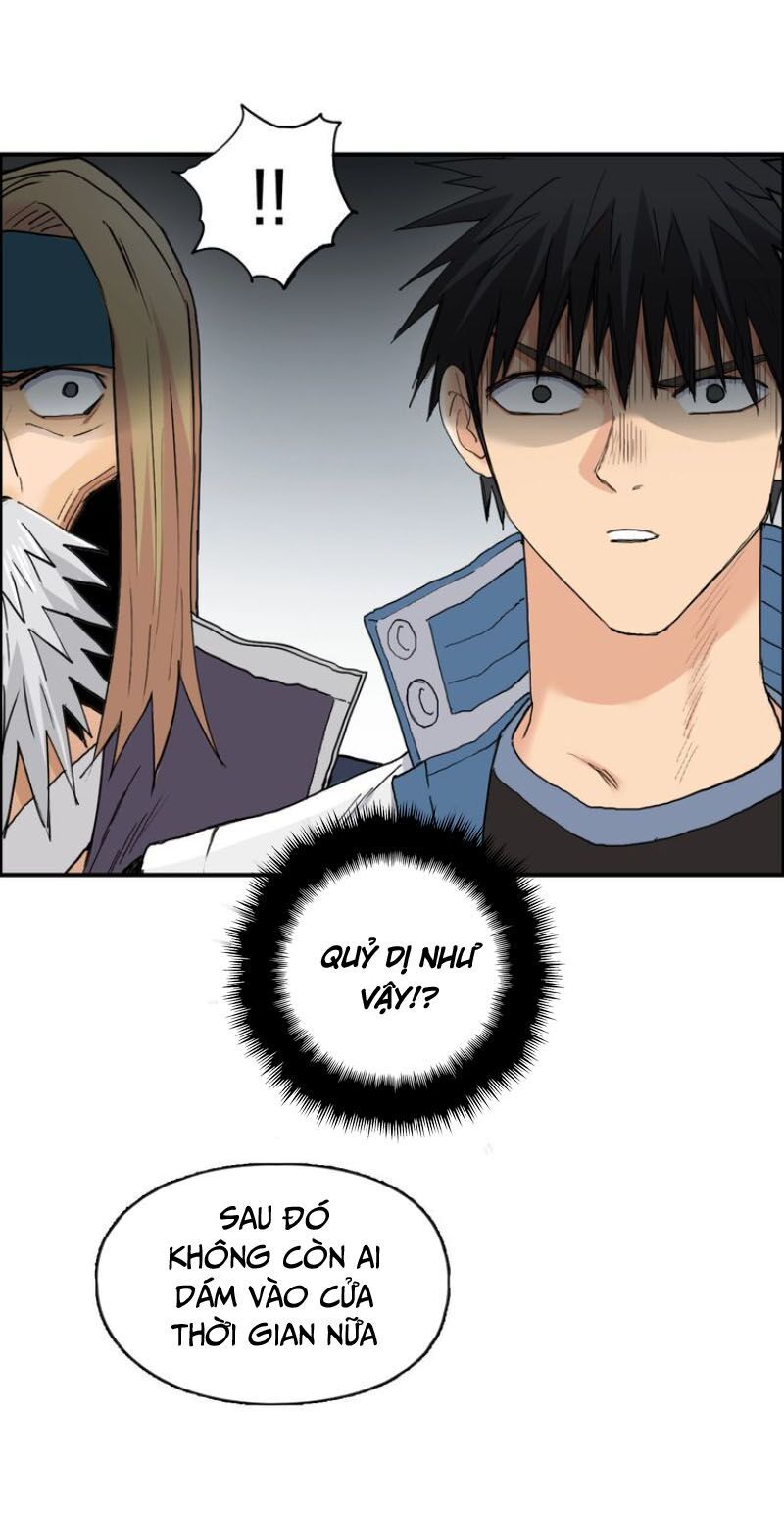 đọc truyện Siêu Năng Lập Phương Chương 194 ảnh 21 tại Thiên Thai Truyện