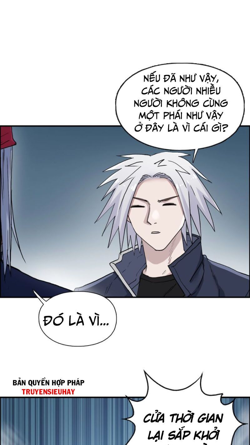 đọc truyện Siêu Năng Lập Phương Chương 194 ảnh 22 tại Thiên Thai Truyện