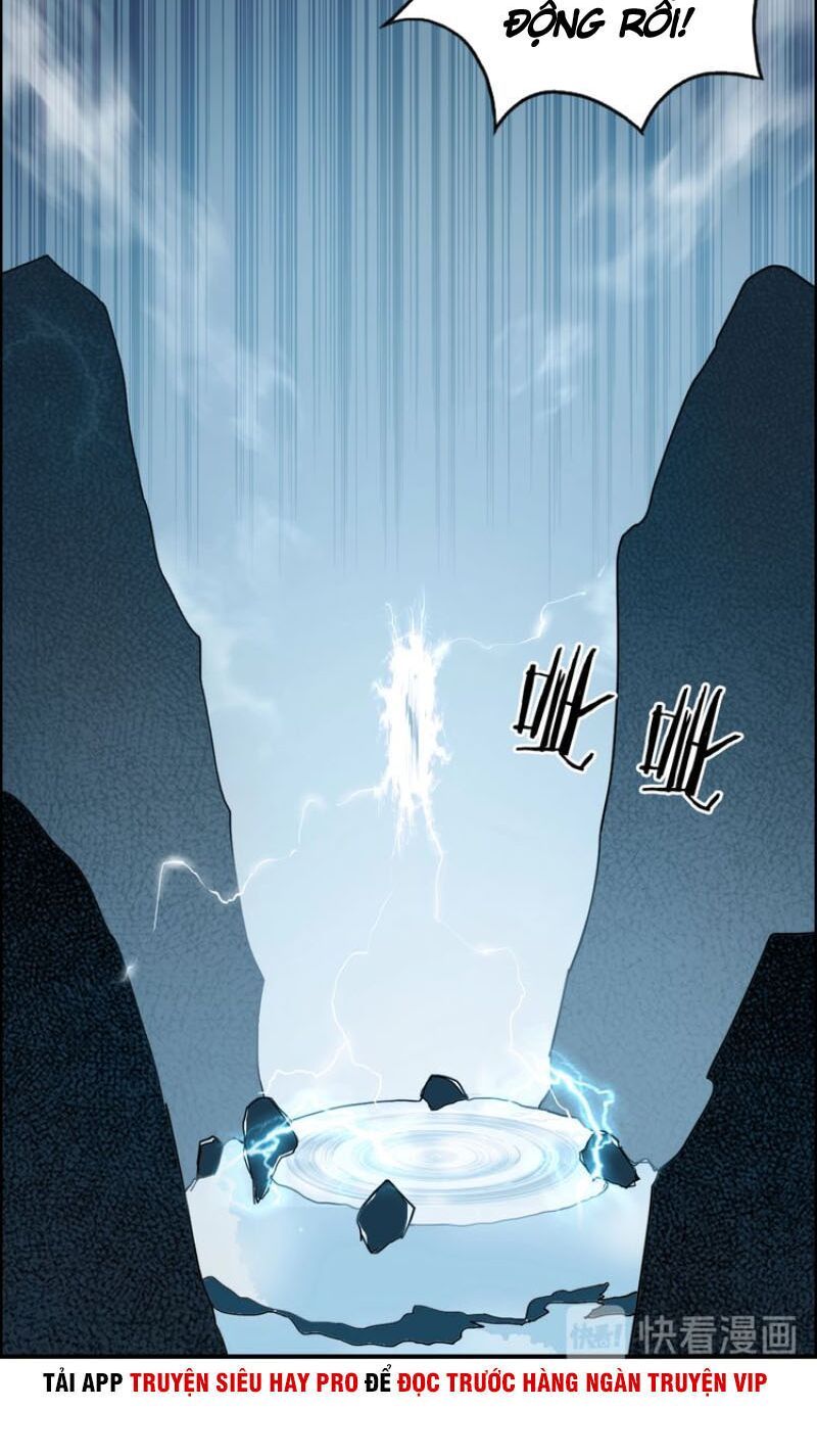 đọc truyện Siêu Năng Lập Phương Chương 194 ảnh 23 tại Thiên Thai Truyện