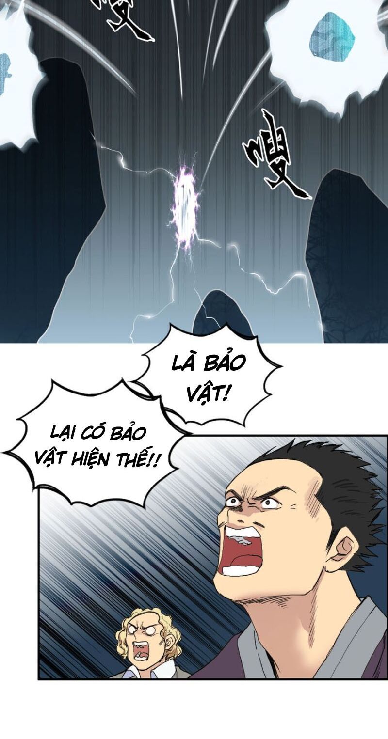 đọc truyện Siêu Năng Lập Phương Chương 194 ảnh 25 tại Thiên Thai Truyện