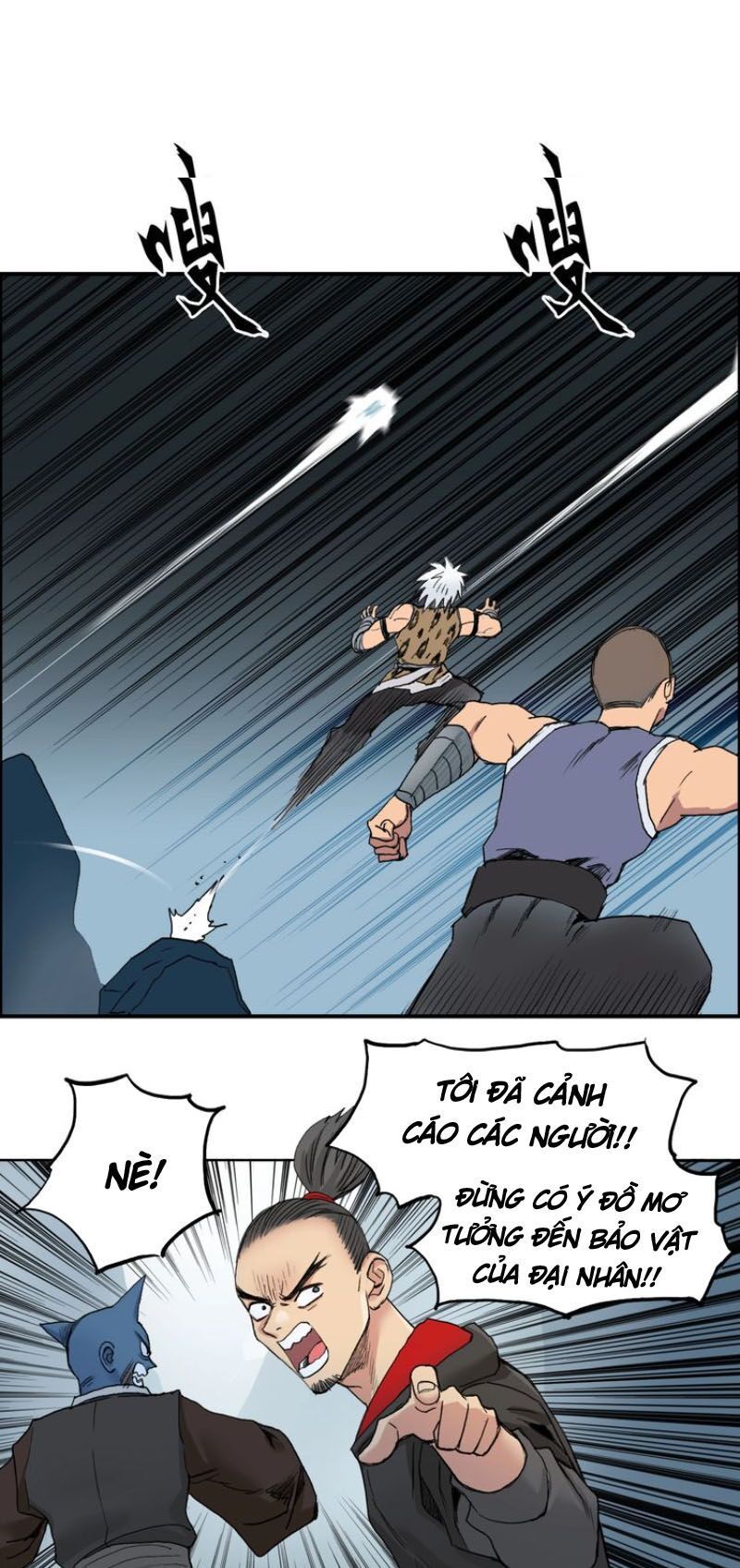 đọc truyện Siêu Năng Lập Phương Chương 194 ảnh 26 tại Thiên Thai Truyện