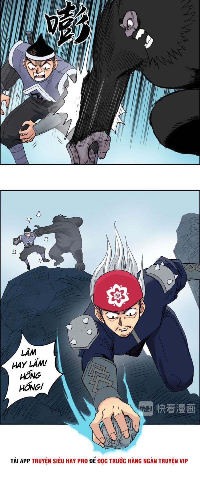 đọc truyện Siêu Năng Lập Phương Chương 194 ảnh 31 tại Thiên Thai Truyện