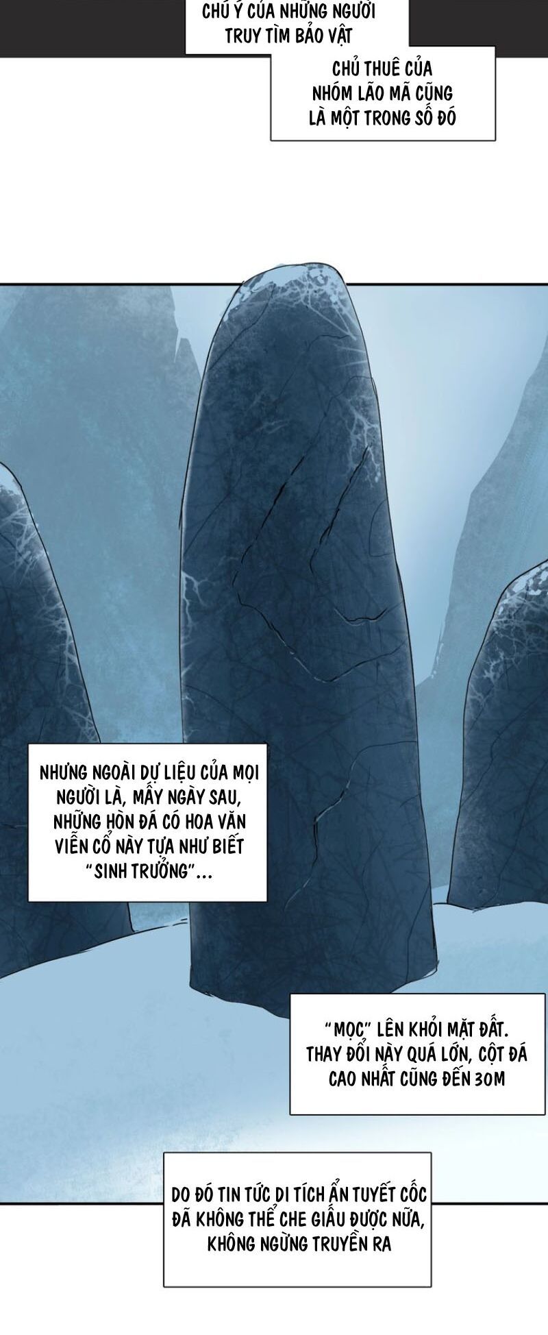 đọc truyện Siêu Năng Lập Phương Chương 194 ảnh 5 tại Thiên Thai Truyện