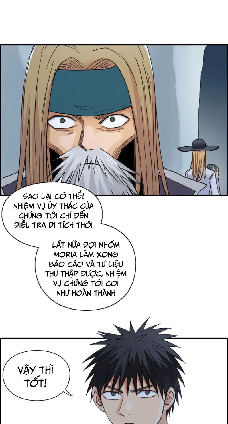 đọc truyện Siêu Năng Lập Phương Chương 194 ảnh 40 tại Thiên Thai Truyện