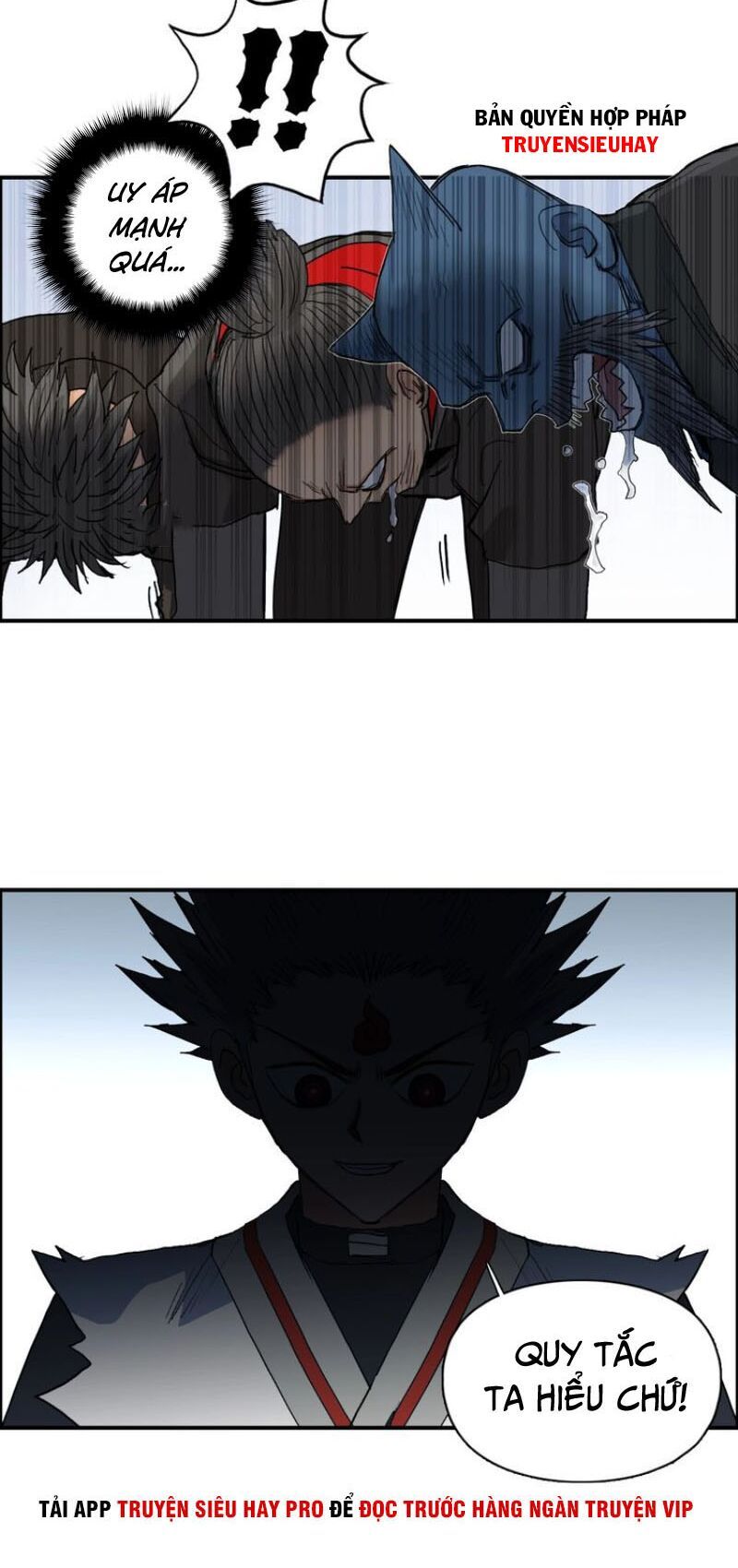 đọc truyện Siêu Năng Lập Phương Chương 194 ảnh 43 tại Thiên Thai Truyện