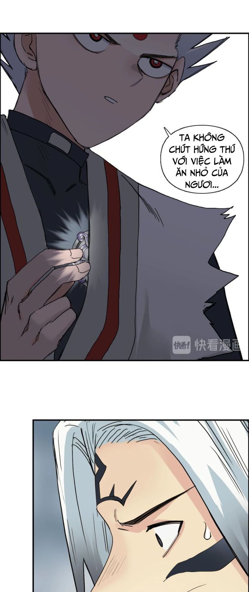 đọc truyện Siêu Năng Lập Phương Chương 194 ảnh 46 tại Thiên Thai Truyện