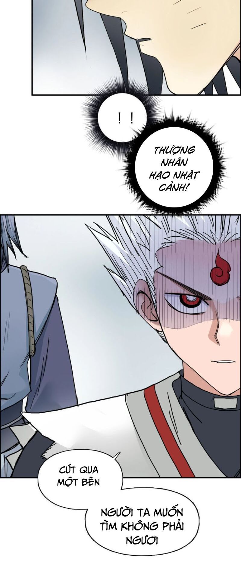 đọc truyện Siêu Năng Lập Phương Chương 194 ảnh 47 tại Thiên Thai Truyện