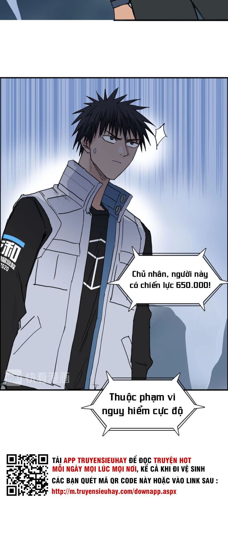 đọc truyện Siêu Năng Lập Phương Chương 194 ảnh 53 tại Thiên Thai Truyện