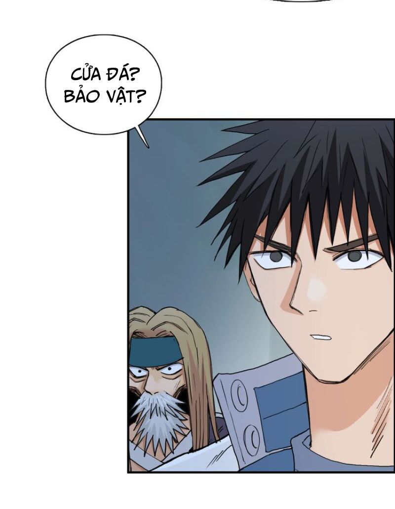 đọc truyện Siêu Năng Lập Phương Chương 194 ảnh 9 tại Thiên Thai Truyện