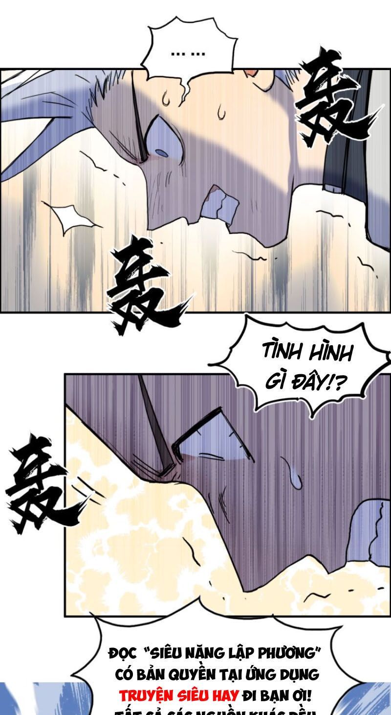 đọc truyện Siêu Năng Lập Phương Chương 195 ảnh 16 tại Thiên Thai Truyện