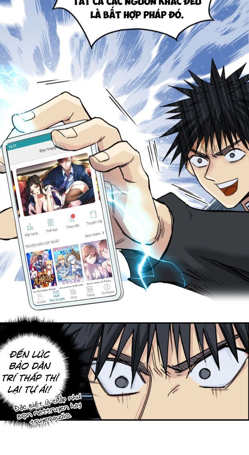 đọc truyện Siêu Năng Lập Phương Chương 195 ảnh 17 tại Thiên Thai Truyện