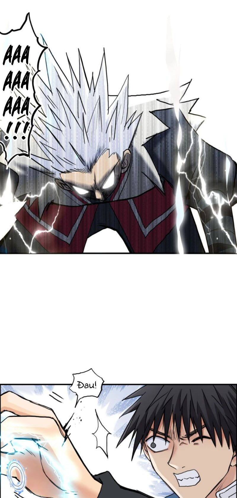 đọc truyện Siêu Năng Lập Phương Chương 195 ảnh 18 tại Thiên Thai Truyện