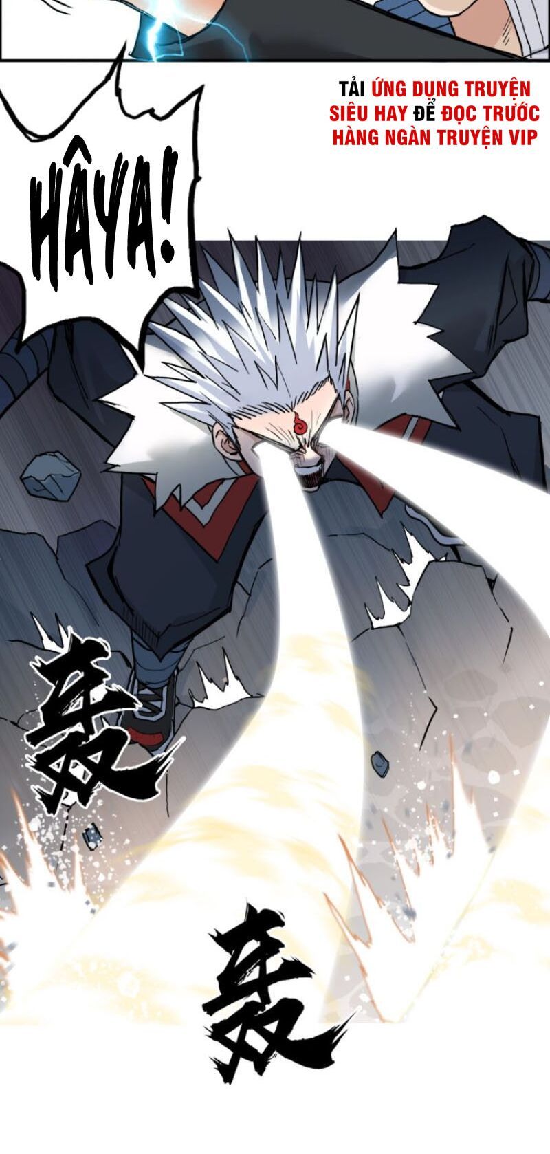 đọc truyện Siêu Năng Lập Phương Chương 195 ảnh 19 tại Thiên Thai Truyện