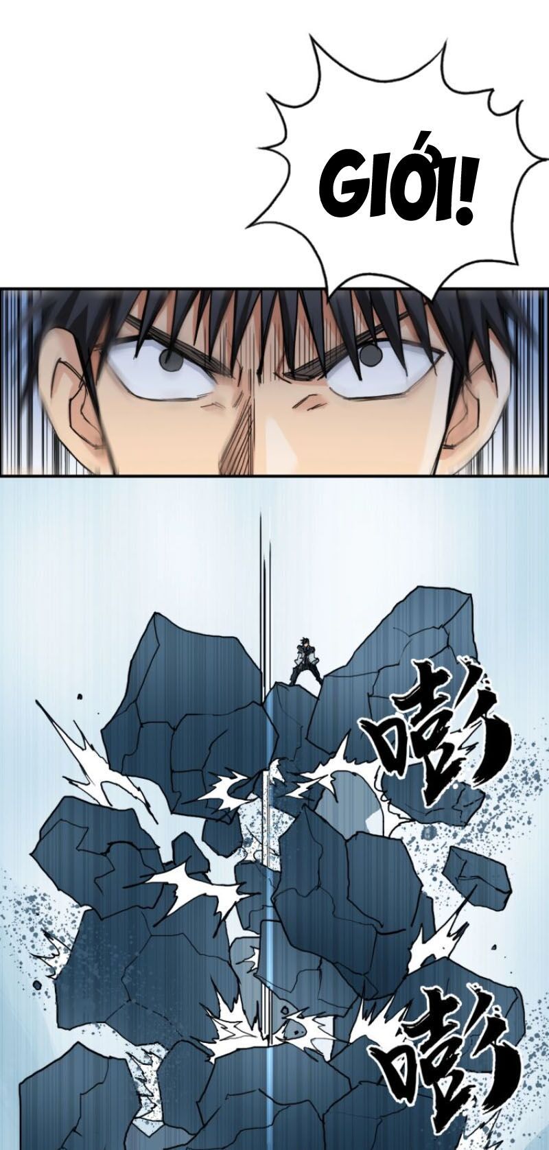 đọc truyện Siêu Năng Lập Phương Chương 195 ảnh 22 tại Thiên Thai Truyện