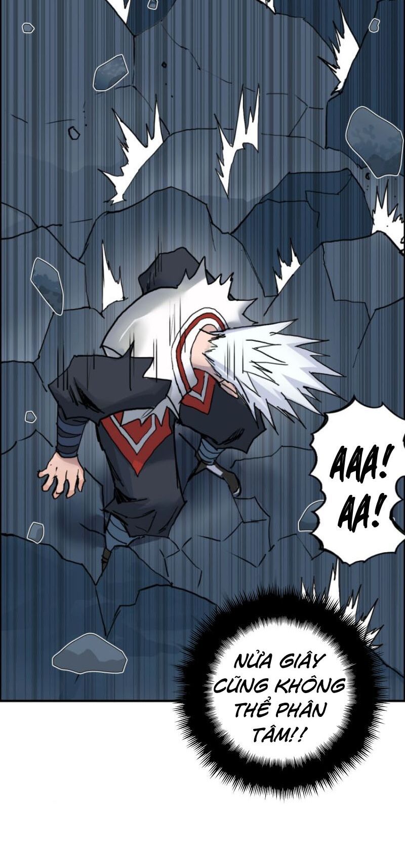 đọc truyện Siêu Năng Lập Phương Chương 195 ảnh 25 tại Thiên Thai Truyện