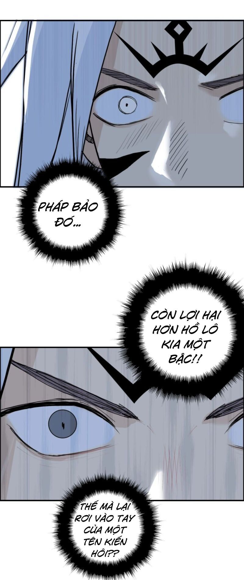 đọc truyện Siêu Năng Lập Phương Chương 195 ảnh 28 tại Thiên Thai Truyện