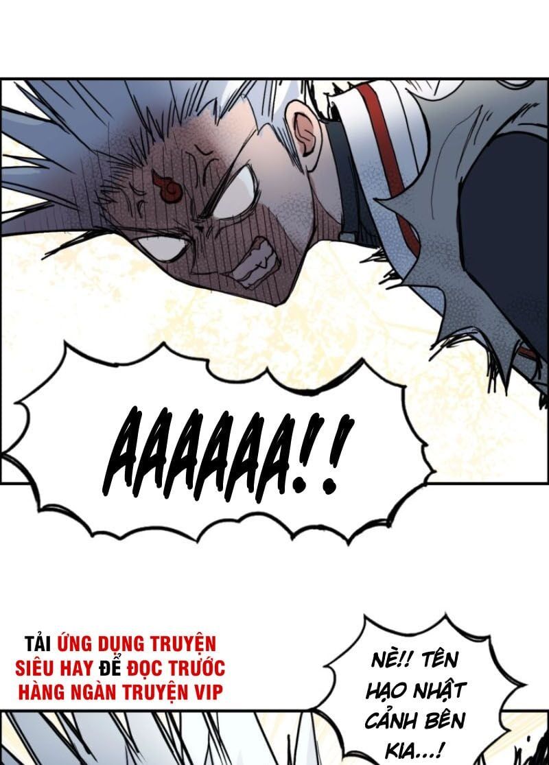 đọc truyện Siêu Năng Lập Phương Chương 195 ảnh 30 tại Thiên Thai Truyện