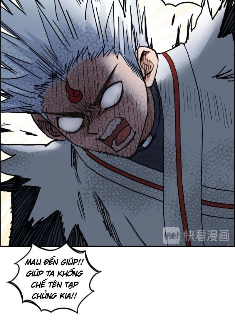 đọc truyện Siêu Năng Lập Phương Chương 195 ảnh 31 tại Thiên Thai Truyện