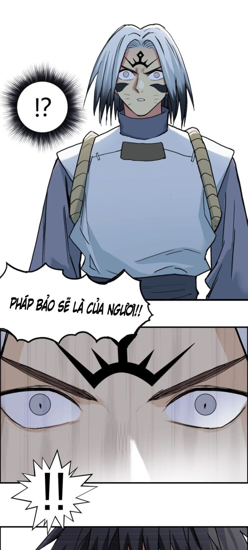 đọc truyện Siêu Năng Lập Phương Chương 195 ảnh 32 tại Thiên Thai Truyện