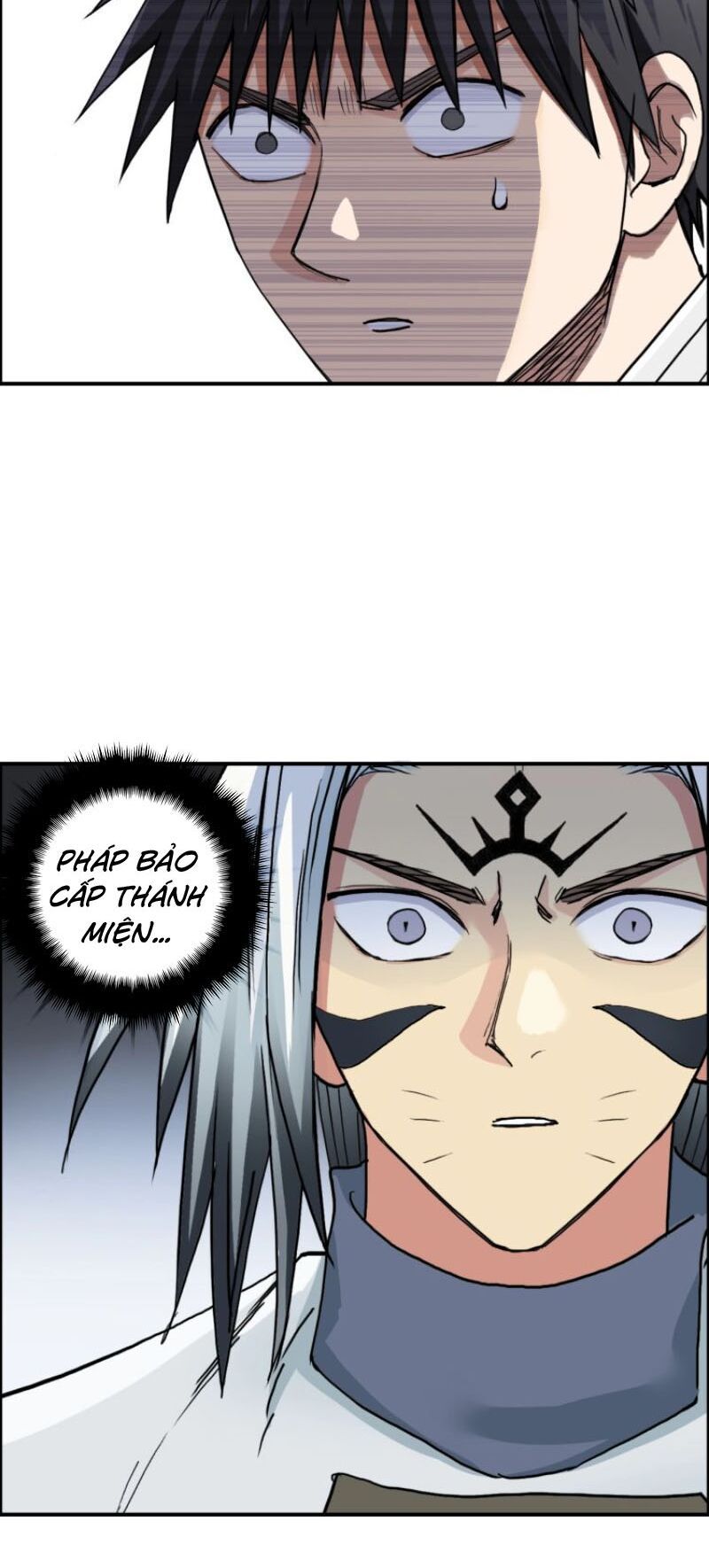 đọc truyện Siêu Năng Lập Phương Chương 195 ảnh 33 tại Thiên Thai Truyện