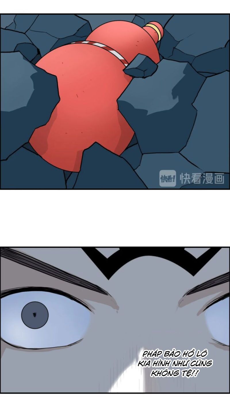 đọc truyện Siêu Năng Lập Phương Chương 195 ảnh 36 tại Thiên Thai Truyện