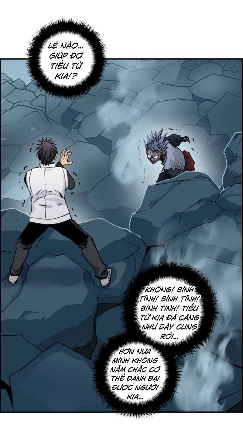 đọc truyện Siêu Năng Lập Phương Chương 195 ảnh 37 tại Thiên Thai Truyện