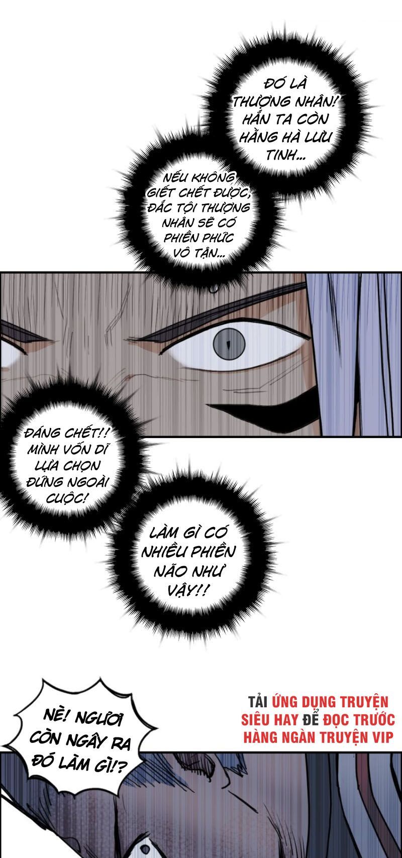 đọc truyện Siêu Năng Lập Phương Chương 195 ảnh 38 tại Thiên Thai Truyện