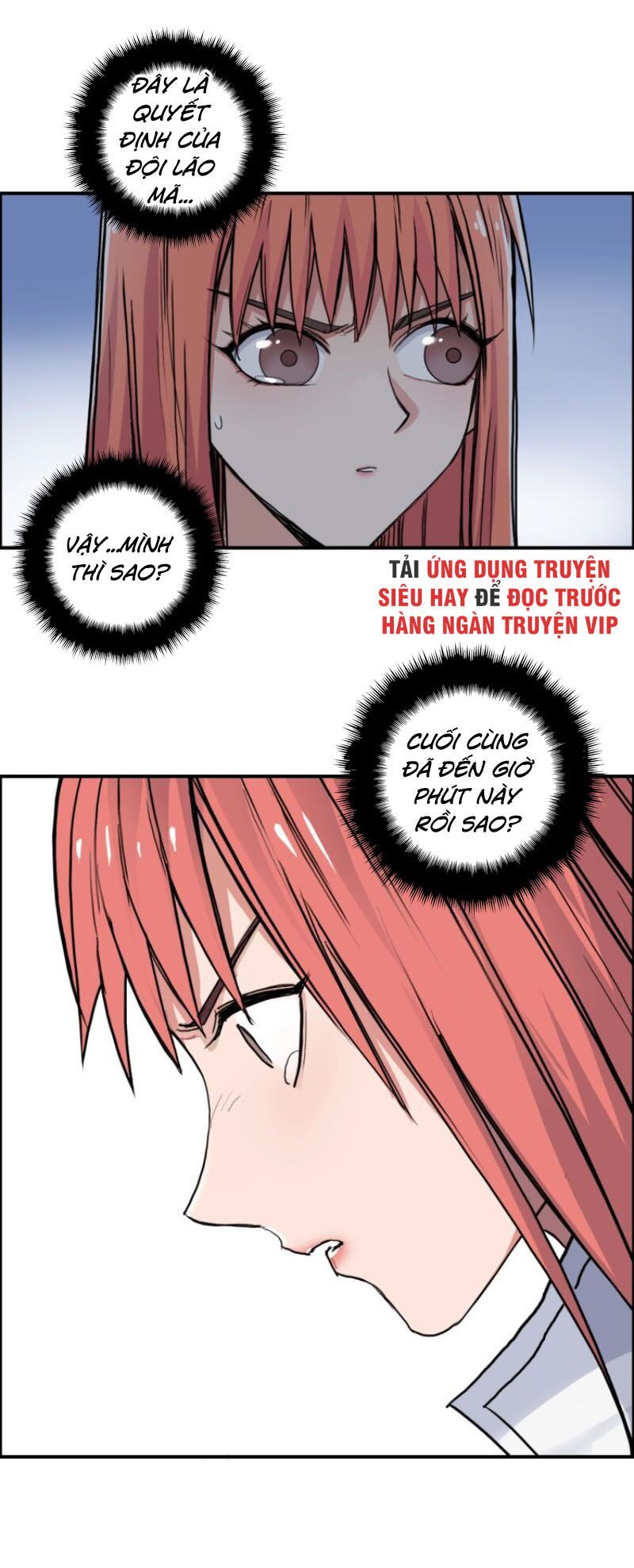 đọc truyện Siêu Năng Lập Phương Chương 195 ảnh 42 tại Thiên Thai Truyện