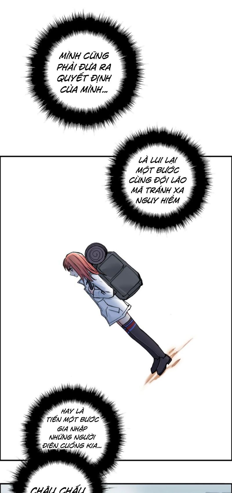 đọc truyện Siêu Năng Lập Phương Chương 195 ảnh 43 tại Thiên Thai Truyện