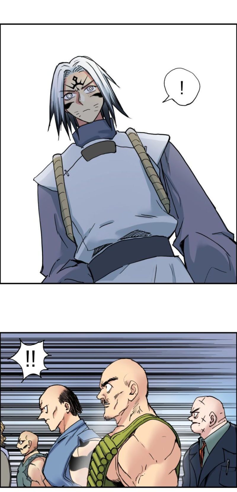 đọc truyện Siêu Năng Lập Phương Chương 195 ảnh 45 tại Thiên Thai Truyện