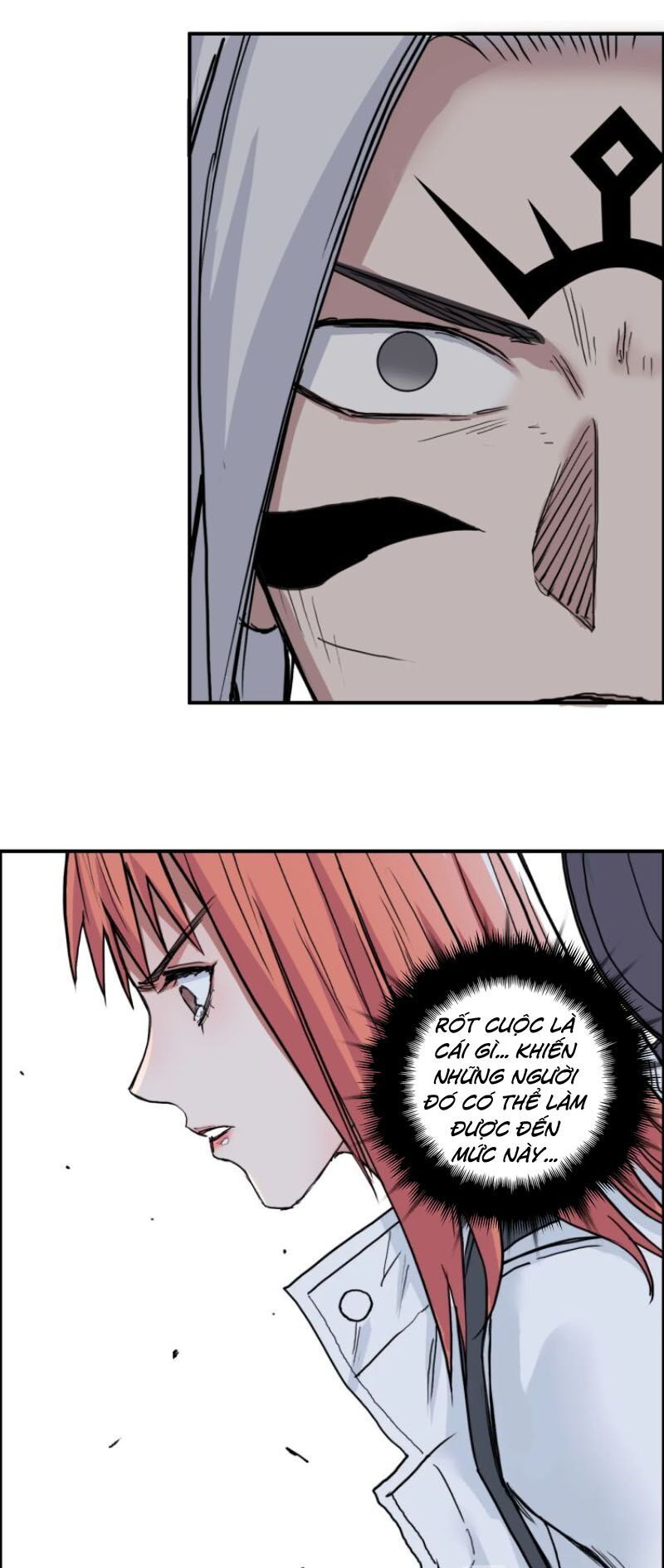 đọc truyện Siêu Năng Lập Phương Chương 195 ảnh 47 tại Thiên Thai Truyện