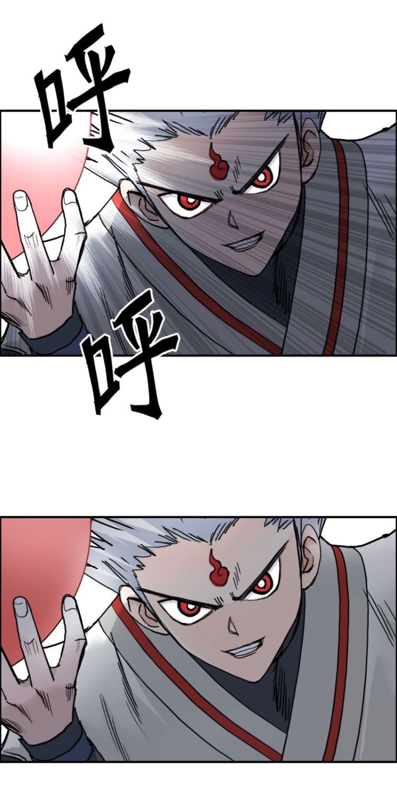 đọc truyện Siêu Năng Lập Phương Chương 195 ảnh 10 tại Thiên Thai Truyện