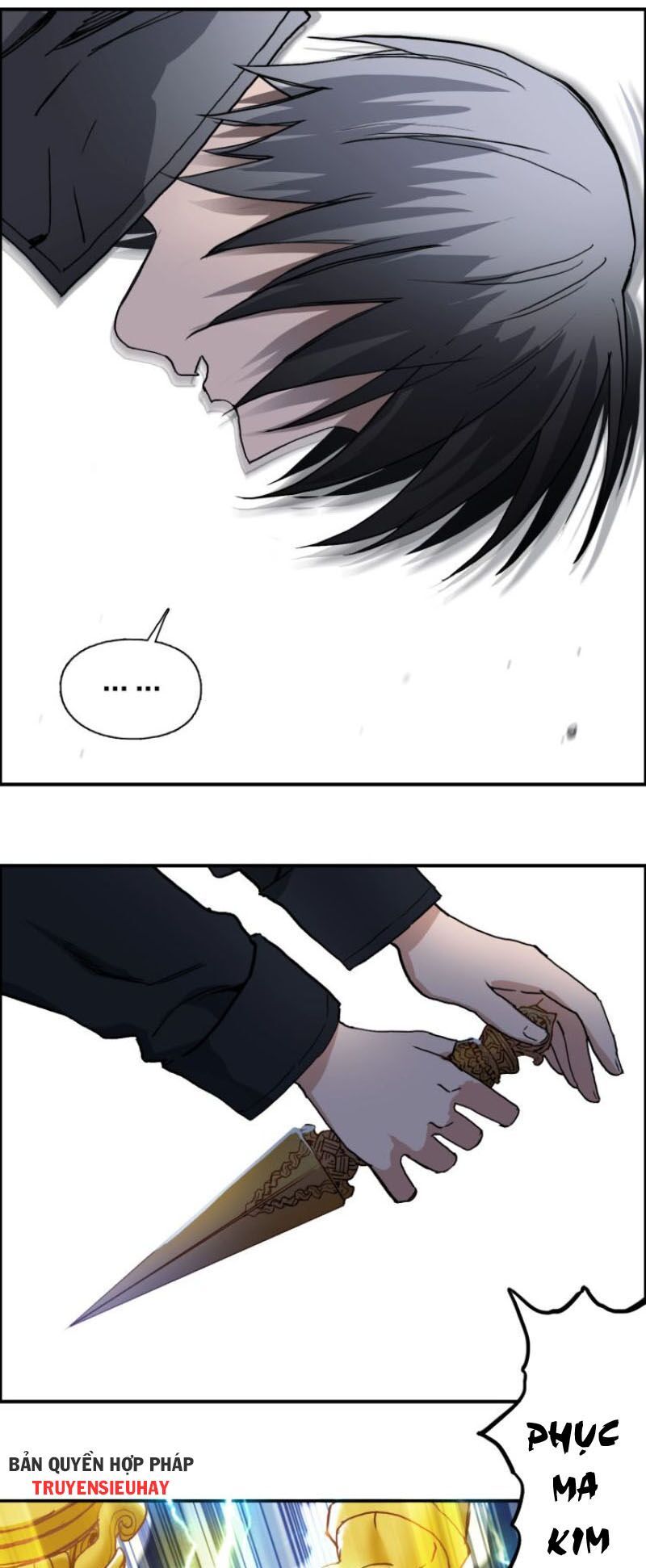 đọc truyện Siêu Năng Lập Phương Chương 196 ảnh 16 tại Thiên Thai Truyện