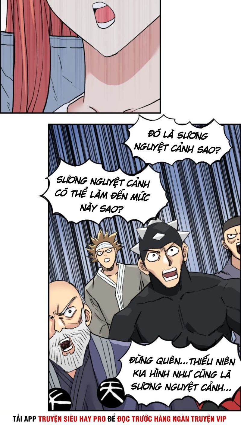 đọc truyện Siêu Năng Lập Phương Chương 196 ảnh 19 tại Thiên Thai Truyện