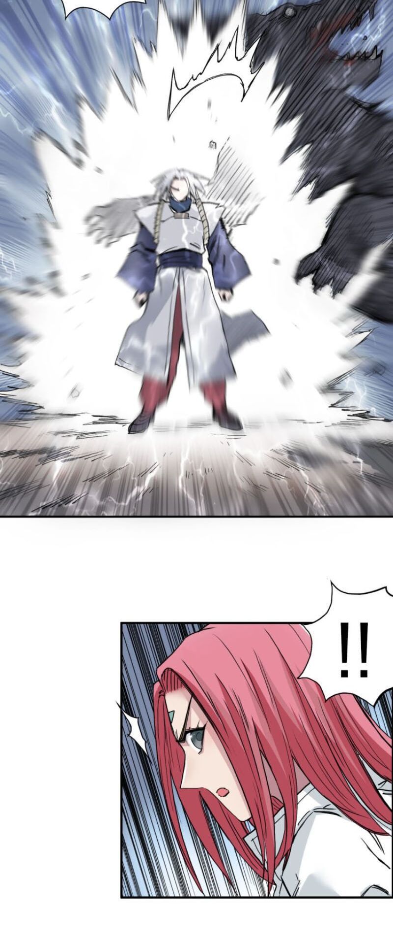 đọc truyện Siêu Năng Lập Phương Chương 196 ảnh 21 tại Thiên Thai Truyện