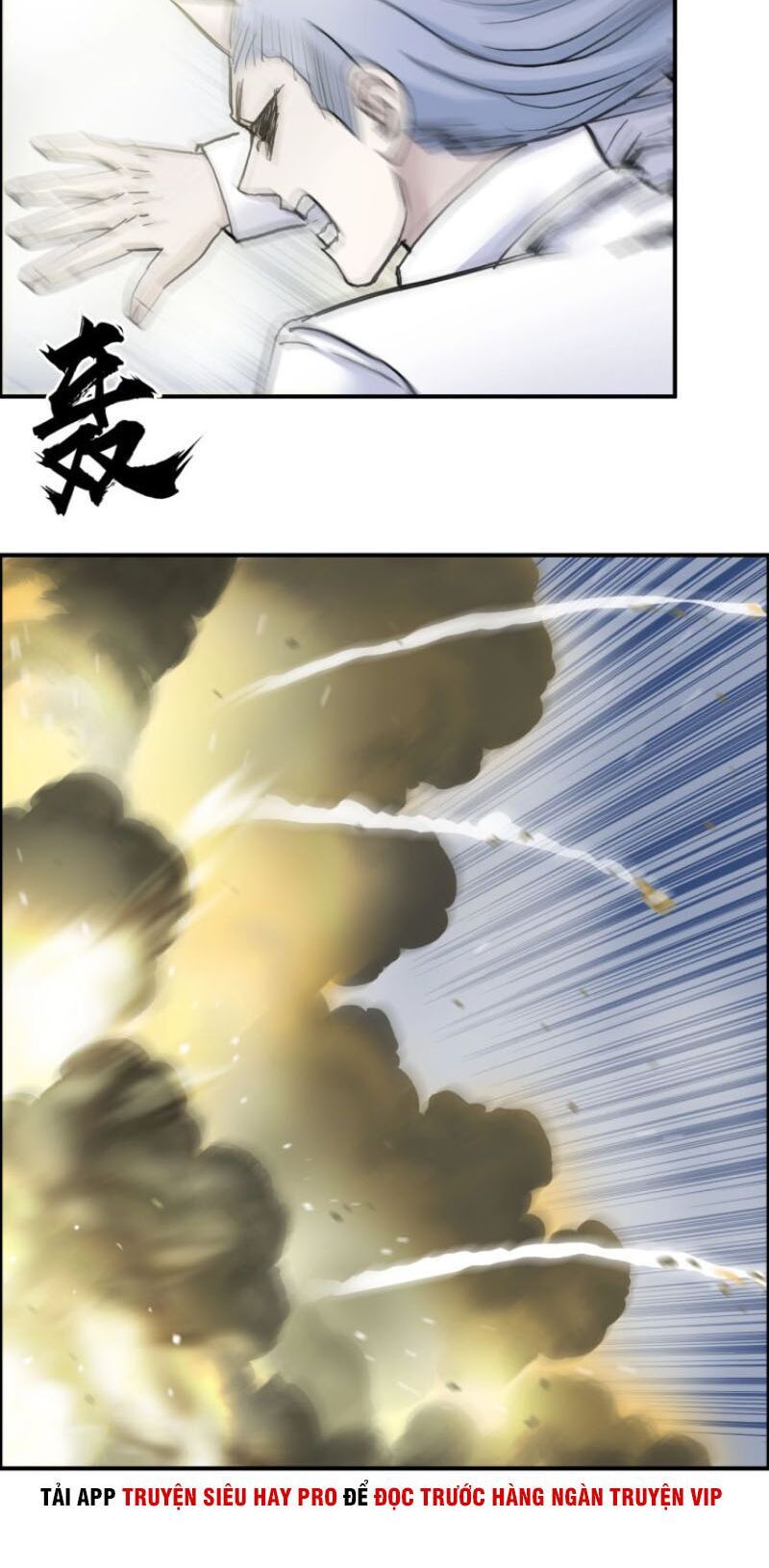 đọc truyện Siêu Năng Lập Phương Chương 196 ảnh 27 tại Thiên Thai Truyện