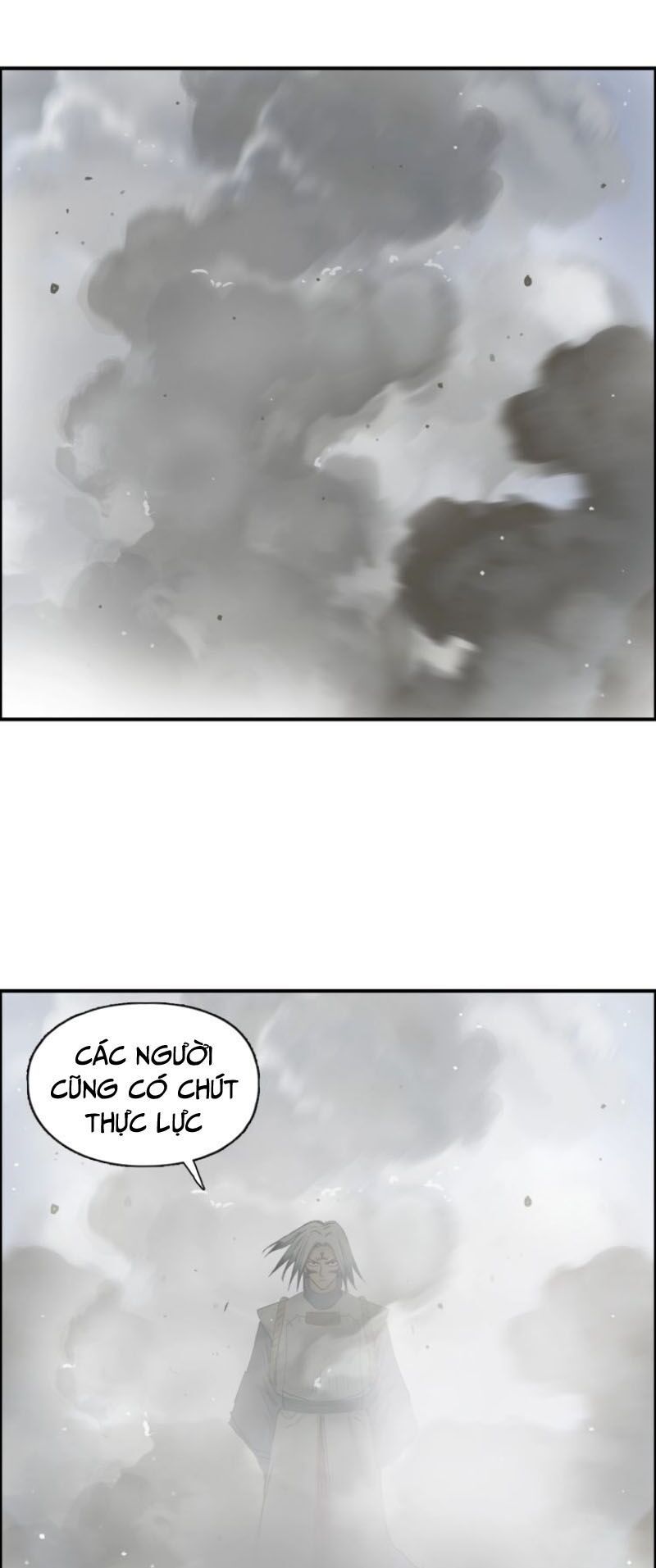 đọc truyện Siêu Năng Lập Phương Chương 196 ảnh 28 tại Thiên Thai Truyện