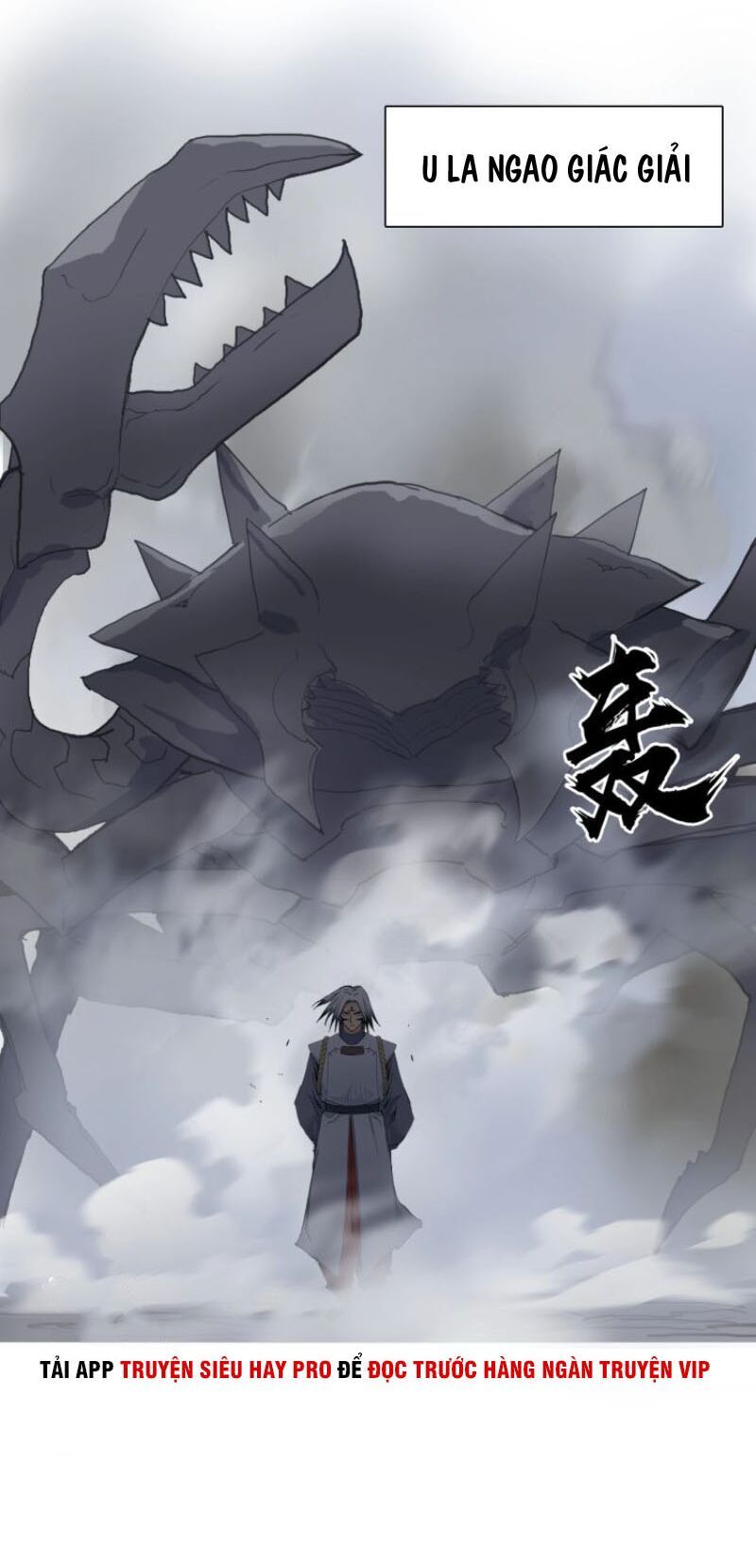 đọc truyện Siêu Năng Lập Phương Chương 196 ảnh 31 tại Thiên Thai Truyện