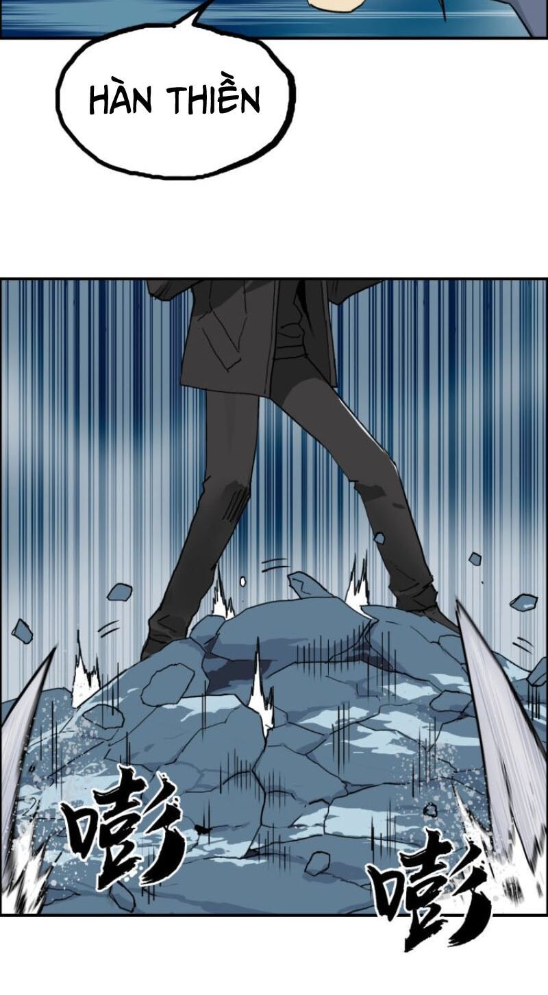 đọc truyện Siêu Năng Lập Phương Chương 196 ảnh 5 tại Thiên Thai Truyện