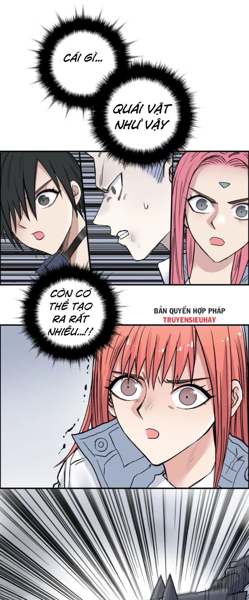 đọc truyện Siêu Năng Lập Phương Chương 196 ảnh 32 tại Thiên Thai Truyện