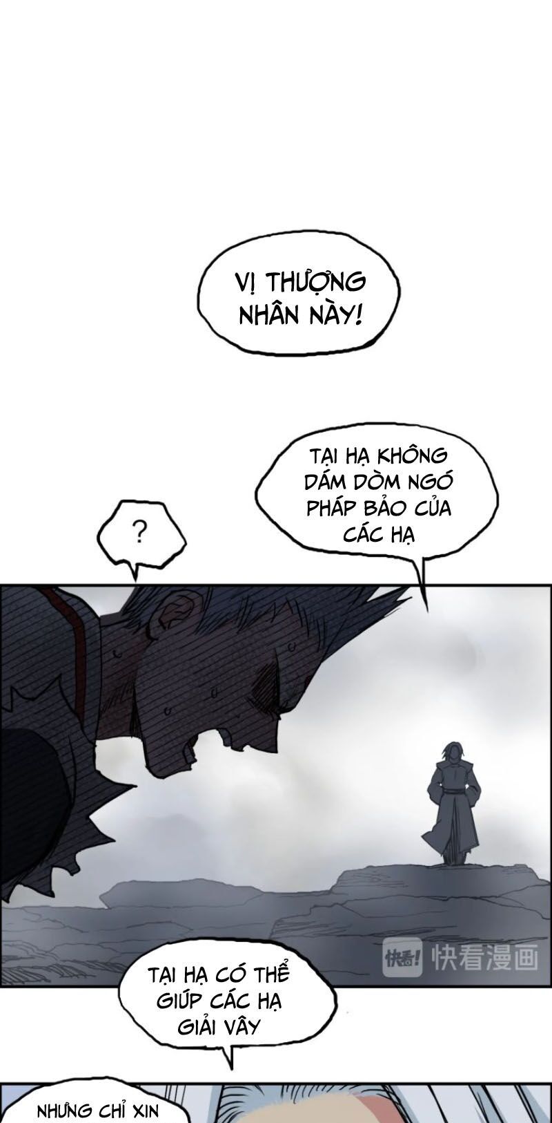 đọc truyện Siêu Năng Lập Phương Chương 196 ảnh 34 tại Thiên Thai Truyện