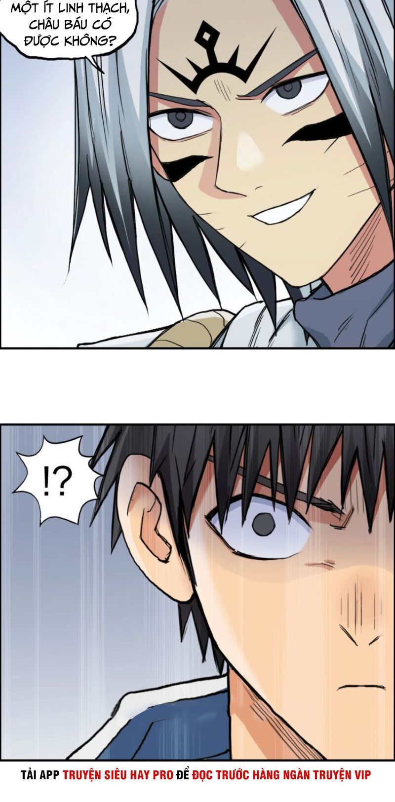 đọc truyện Siêu Năng Lập Phương Chương 196 ảnh 35 tại Thiên Thai Truyện