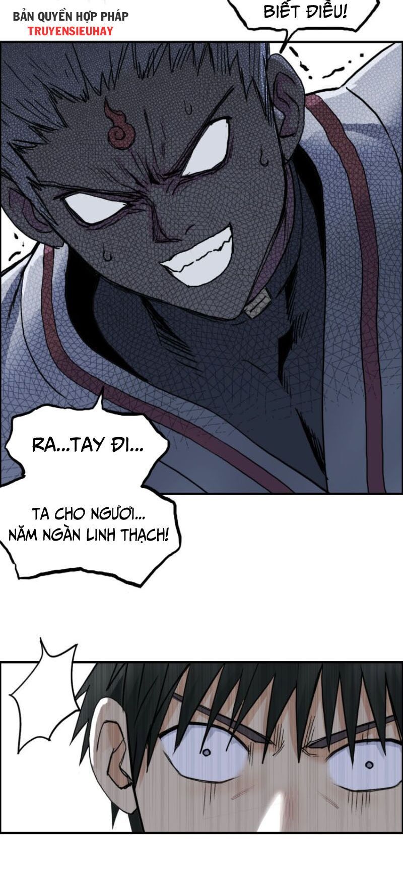 đọc truyện Siêu Năng Lập Phương Chương 196 ảnh 37 tại Thiên Thai Truyện