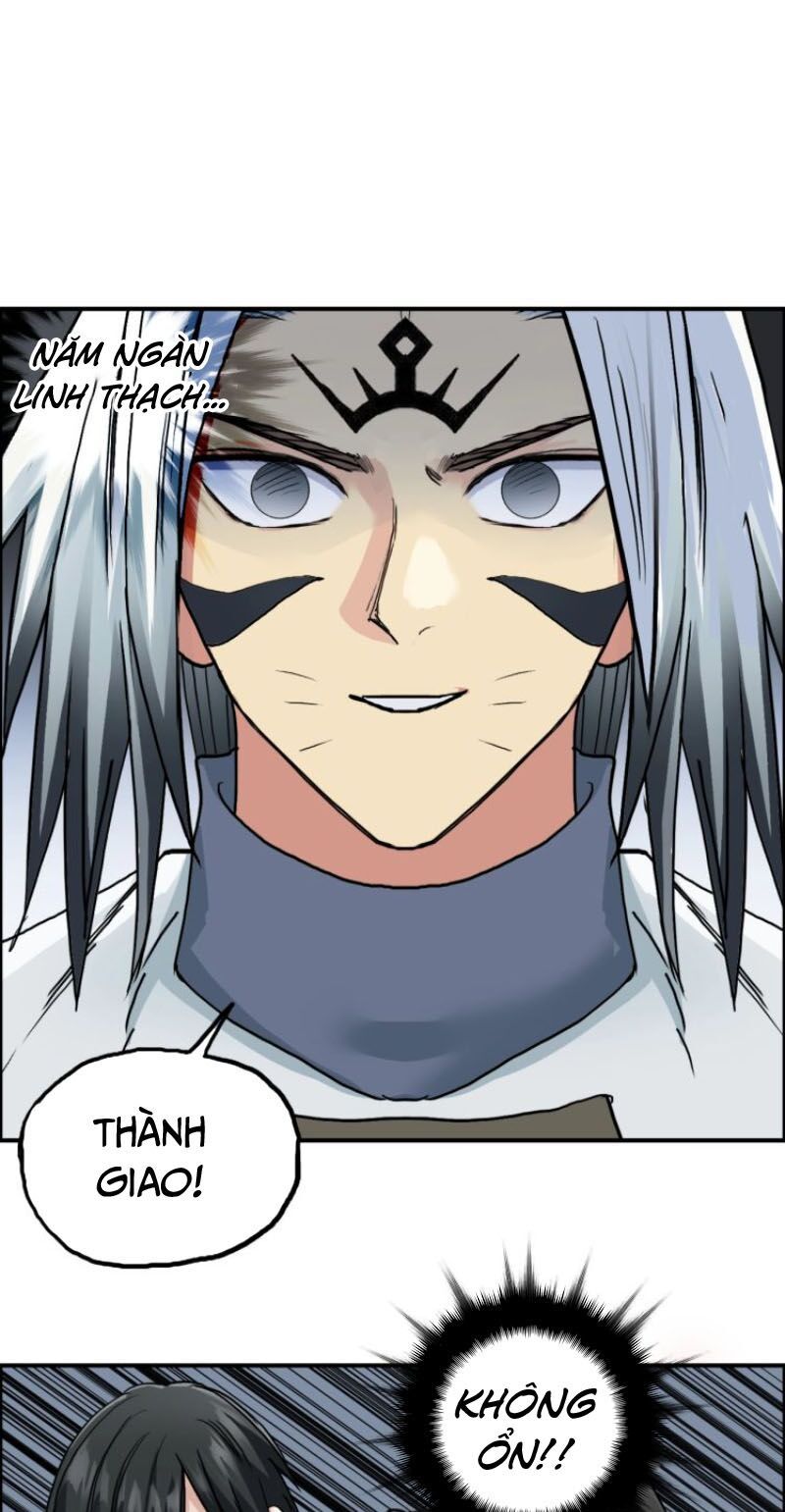 đọc truyện Siêu Năng Lập Phương Chương 196 ảnh 38 tại Thiên Thai Truyện